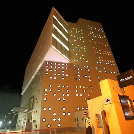 Park Prime Kolkata Hotel photo