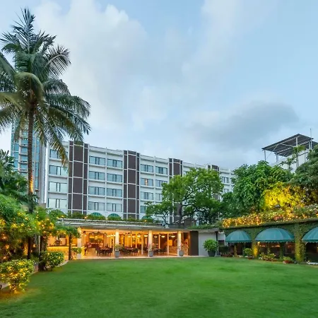 Kenilworth Hotel, Kolkata photo