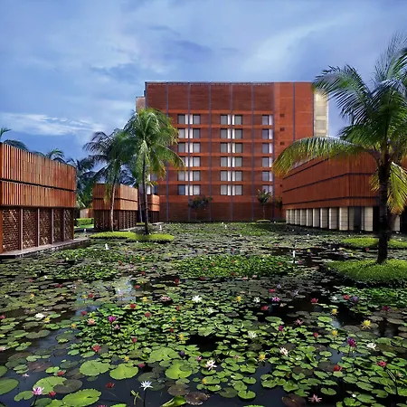 Itc Sonar, A Luxury Collection Hotel, Kolkata photo
