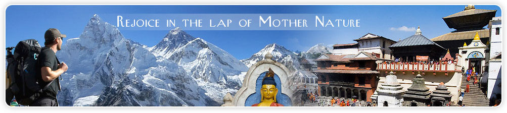 Nepal Trevel